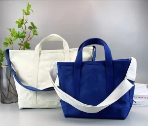 tote bag factory