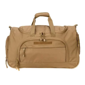 duffel bag