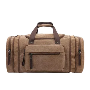 duffel bag