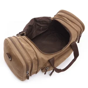 duffel bag