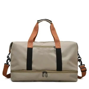 duffel bag