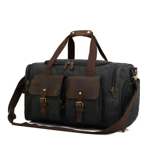 duffel bag