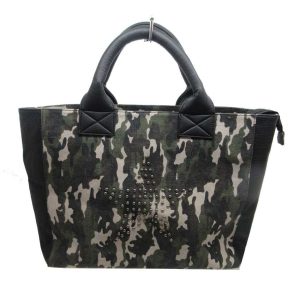 Canvas Tote