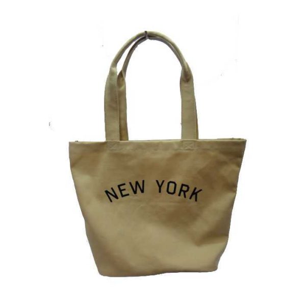 Tote Bag Factory|Custom Tote Bags With Logo|SPBG-190501-2-1