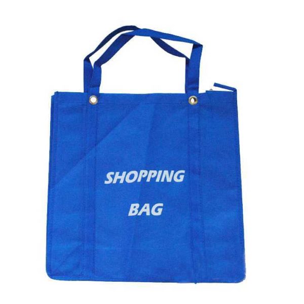 Tote Bag Factory|Custom Tote Bags With Logo|SPBG-190502-1