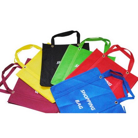 Tote Bag Factory|Custom Tote Bags With Logo|SPBG-190502-2