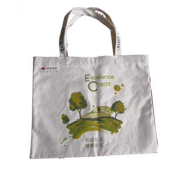 Tote Bag Factory|Custom Tote Bags With Logo|SPBG-190504-1-1