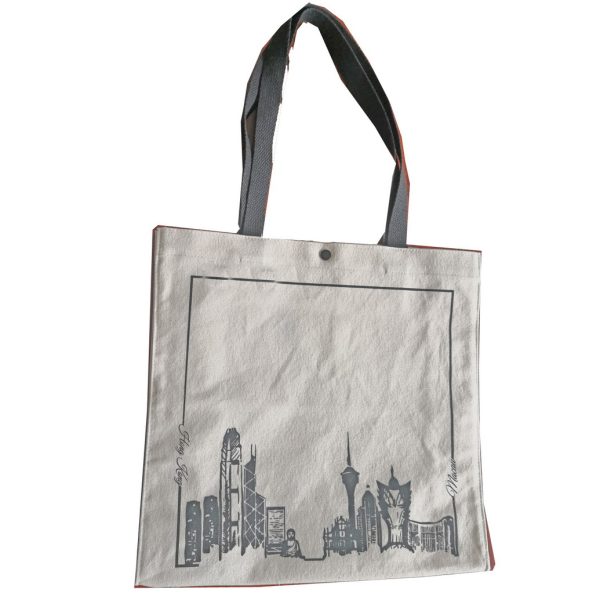 Tote Bag Factory|Custom Tote Bags With Logo|SPBG-190504-3