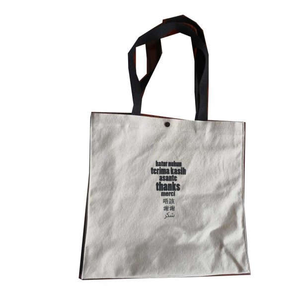 Tote Bag Factory|Custom Tote Bags With Logo|SPBG-190504-4-1