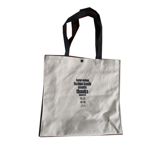 Tote Bag Factory|Custom Tote Bags With Logo|SPBG-190504-4