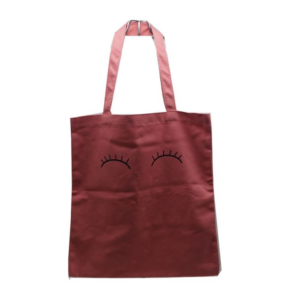 Tote Bag Factory|Custom Tote Bags With Logo|SPBG-190505-2