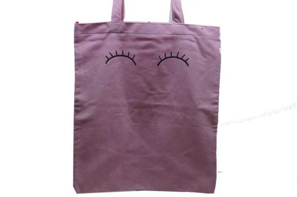 Tote Bag Factory|Custom Tote Bags With Logo|SPBG-190505-3