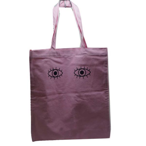 Tote Bag Factory|Custom Tote Bags With Logo|SPBG-190505-4-1