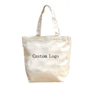 Tote Bag Factory|Custom Tote Bags With Logo|SPBG-190507-4-1