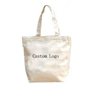 Tote Bag Factory|Custom Tote Bags With Logo|SPBG-190507-4