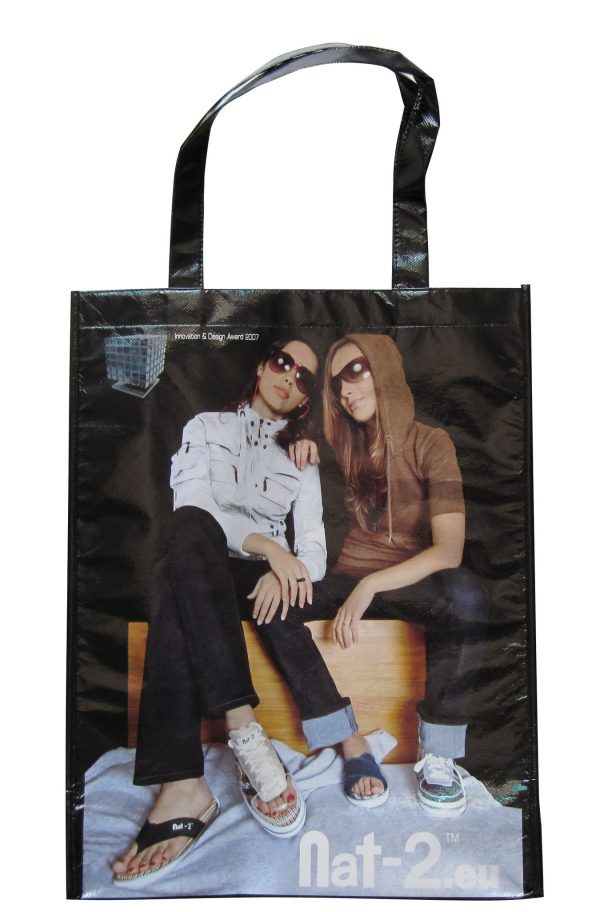 Tote Bag Factory|Custom Tote Bags With Logo|WT0D-2010035