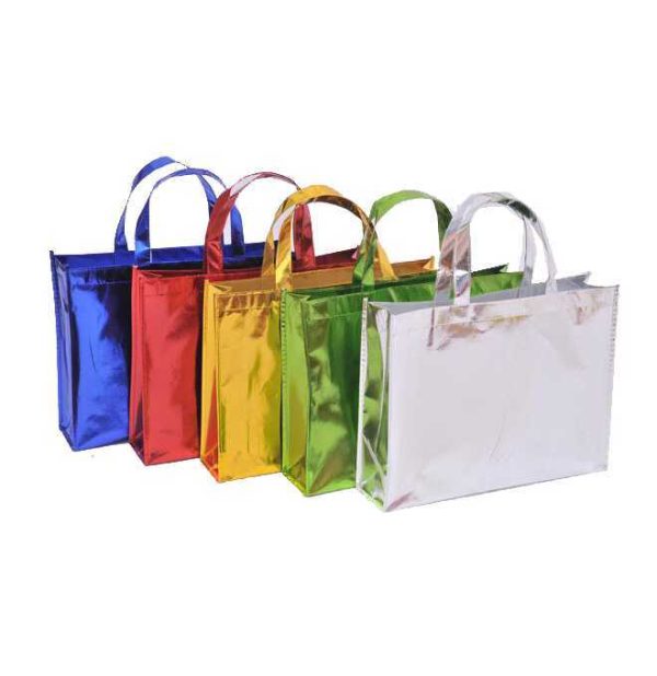 Tote Bag Factory|Custom Tote Bags With Logo|WTO-17205