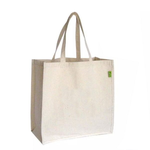 Tote Bag Factory|Custom Tote Bags With Logo|WTO-17209