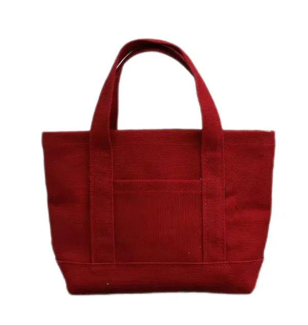 Tote Bag Factory|Custom Tote Bags With Logo|WTO-2014231-4