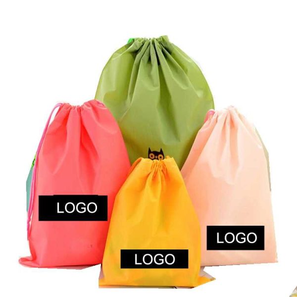 Tote Bag Factory|Custom Tote Bags With Logo|WTO-908003-4