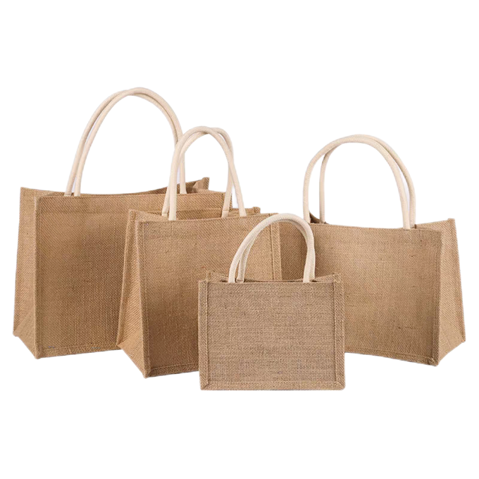 Linen Bags