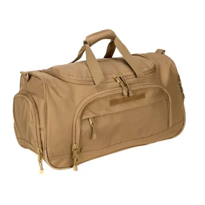 duffel bag