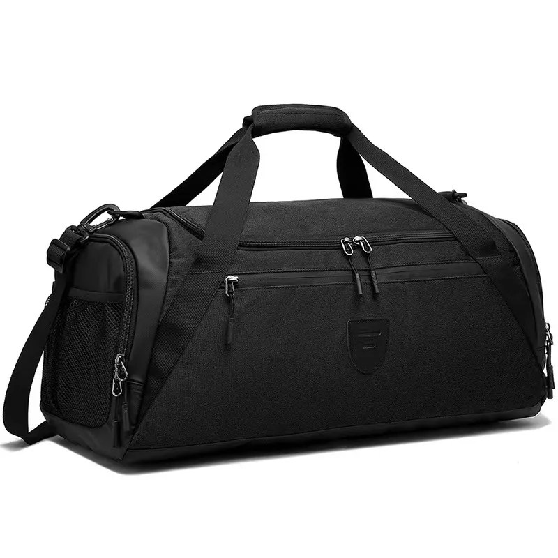 duffel bag