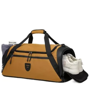 duffel bag