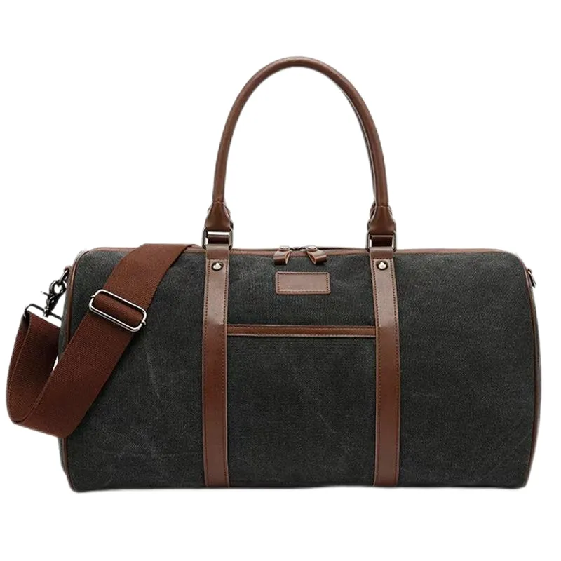 duffel bag