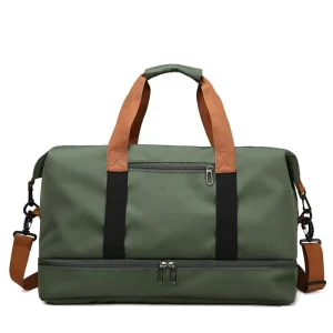 duffel bag