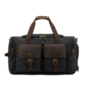 duffel bag