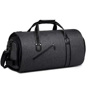 duffel bag