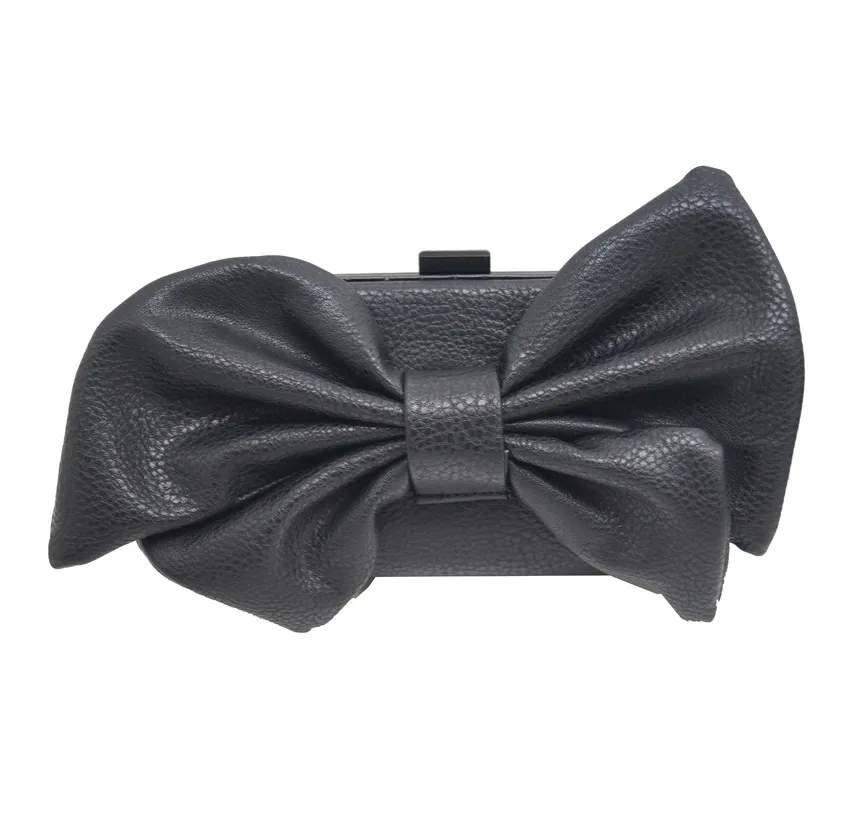 Bow Purse